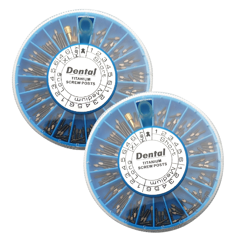KZN Dental Titanium Screw Posts 800px x 800px-01